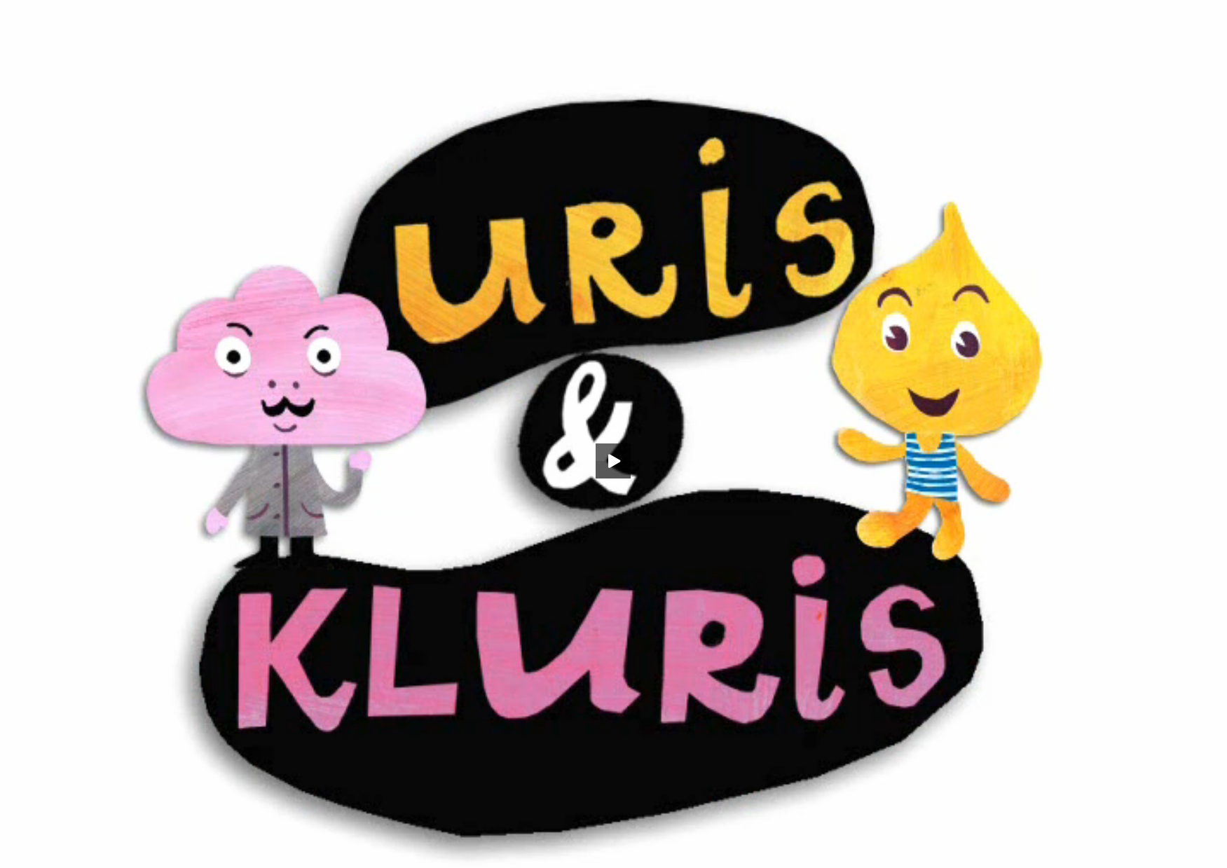 Read more about the article Se video Uris og Kluris